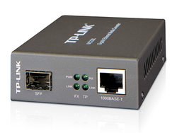 TP-LINK MC220L media converter
