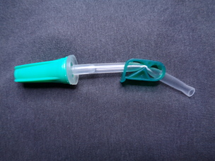 Cap holder