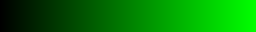 Green wedge