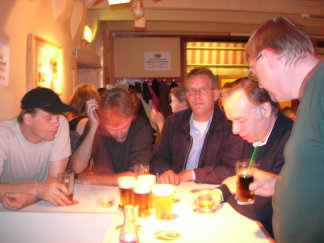 Rob Remco Vincent Rob Sim
