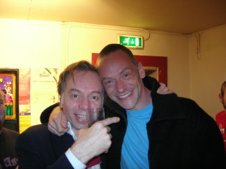 Rob Jaap