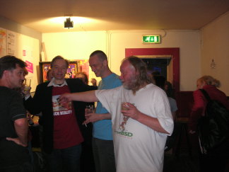 Remco Rob Jaap Henk