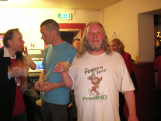 Rob Jaap Henk