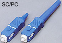 SC/PC connector